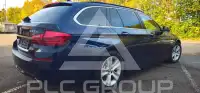 2016 BMW 535