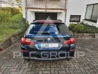 2016 BMW 535