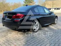 2016 BMW 535