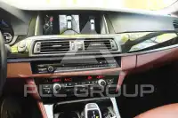 2016 BMW 535
