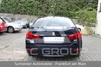 2016 BMW 535