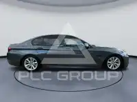 2016 BMW 535