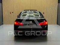2016 BMW 535
