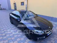 2016 BMW 535