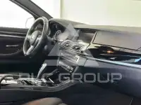2016 BMW 535