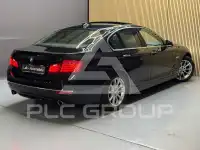 2016 BMW 535