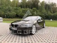 2016 BMW 535