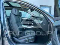 2016 BMW 535