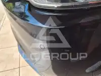 2016 BMW 535