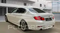 2016 BMW 535