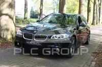 2016 BMW 535