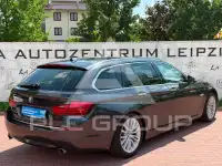 2016 BMW 535