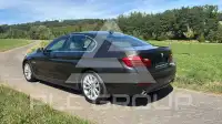 2016 BMW 535