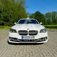 2016 BMW 535