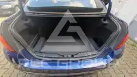 2016 BMW 535