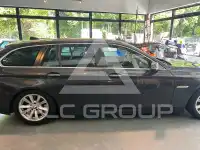 2016 BMW 535