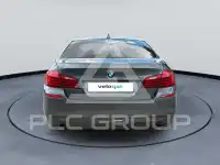 2016 BMW 535