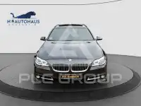 2016 BMW 535