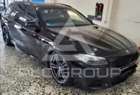 2016 BMW 535