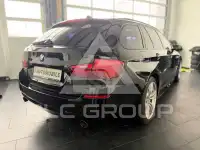2016 BMW 535