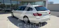 2016 BMW 535