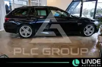 2016 BMW 535