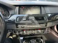 2016 BMW 535