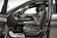 2016 BMW 535