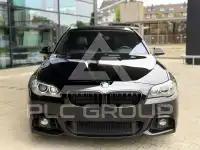 2016 BMW 535