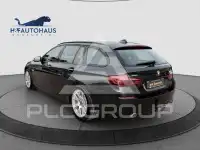 2016 BMW 535