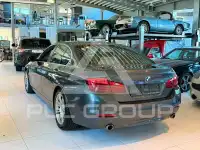 2016 BMW 535
