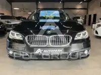 2016 BMW 535