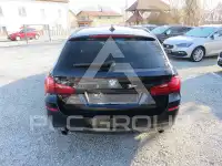2016 BMW 535