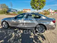 2016 BMW 535