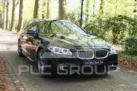 2016 BMW 535