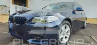 2016 BMW 535