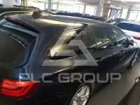 2016 BMW 535