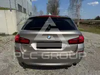 2016 BMW 535