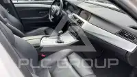 2016 BMW 535