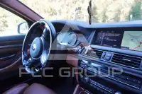 2016 BMW 535