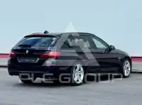 2016 BMW 535