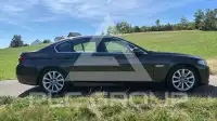 2016 BMW 535