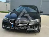 2016 BMW 535