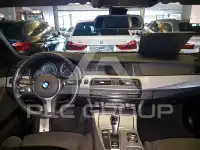 2016 BMW 535