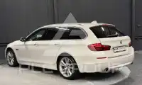 2016 BMW 535