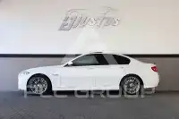 2016 BMW 535