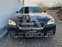 2016 BMW 535