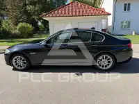 2016 BMW 535