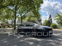 2016 BMW 535