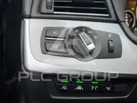 2016 BMW 535